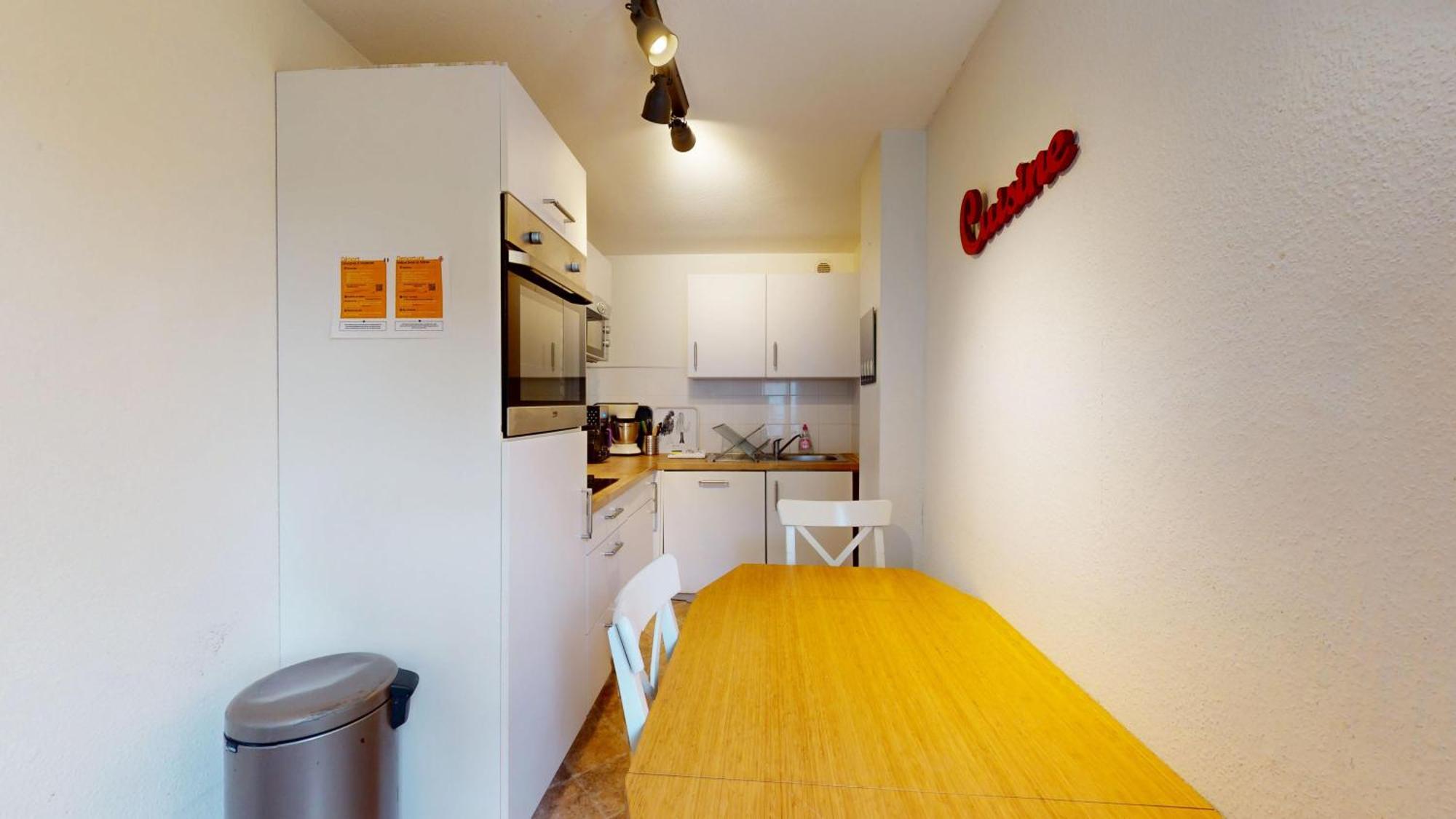 70 M² Strasbourg Appart City Center Zewnętrze zdjęcie