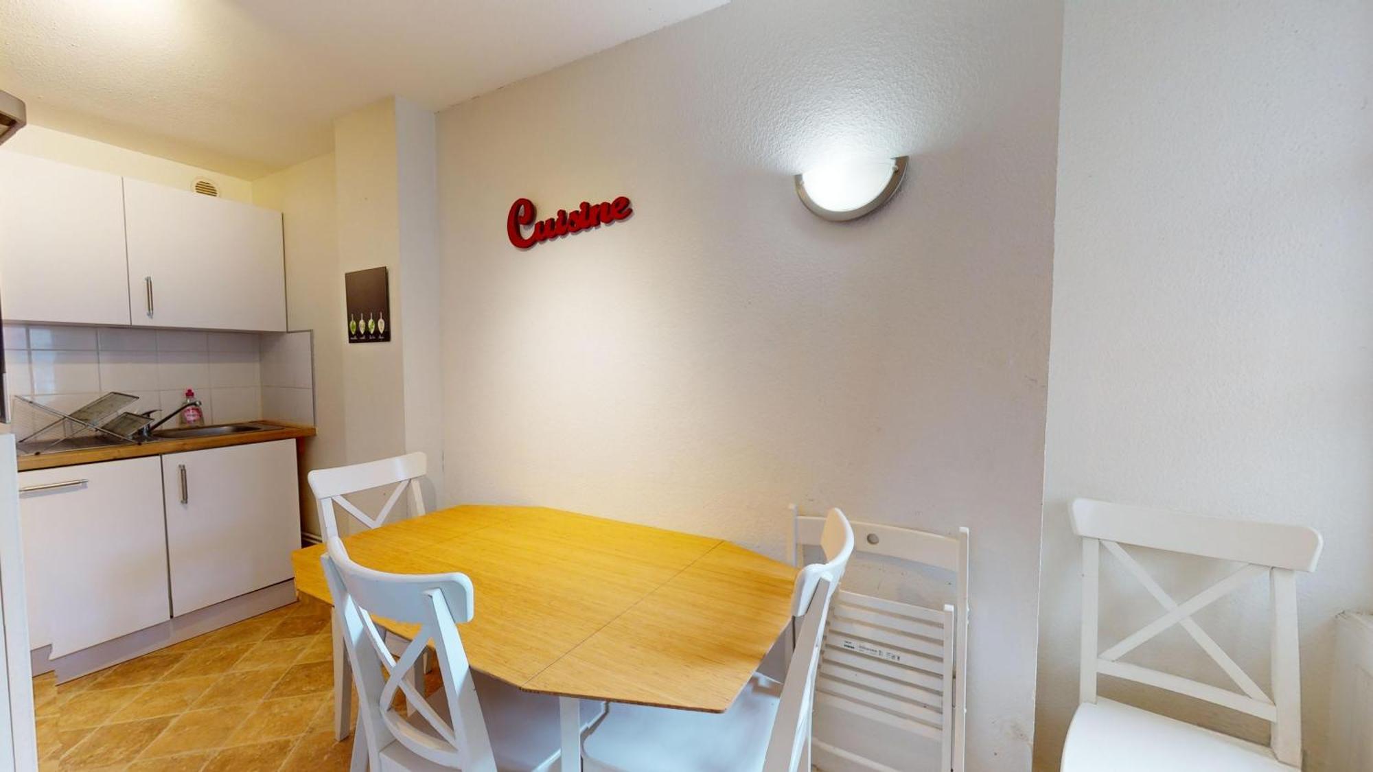 70 M² Strasbourg Appart City Center Zewnętrze zdjęcie