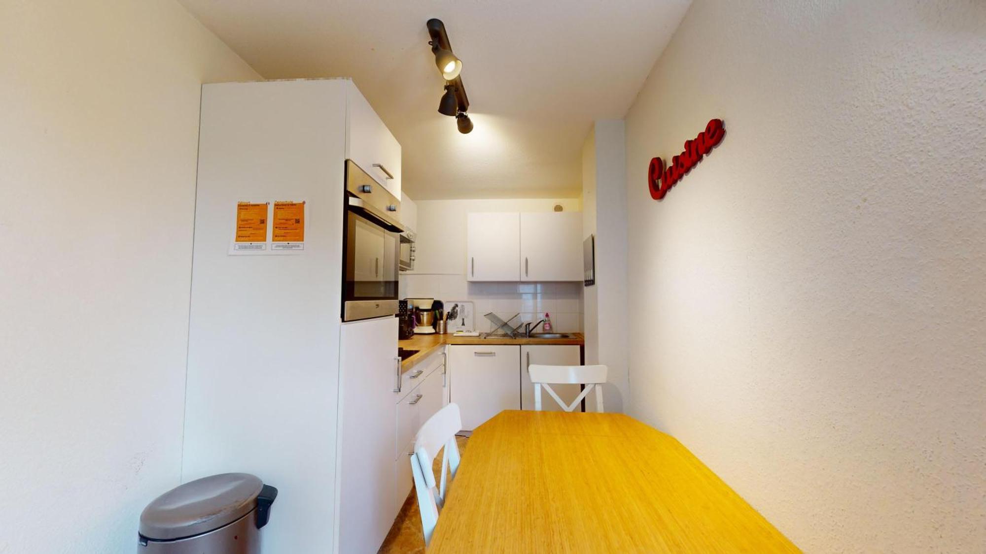 70 M² Strasbourg Appart City Center Zewnętrze zdjęcie